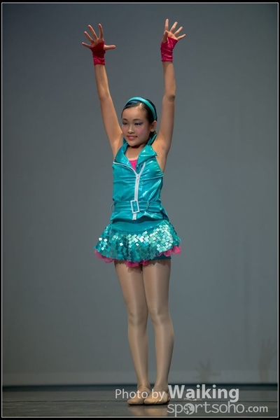 2016-10-01 Solo Dance (2nd) 0225