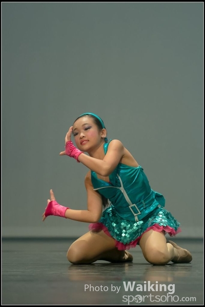 2016-10-01 Solo Dance (2nd) 0227