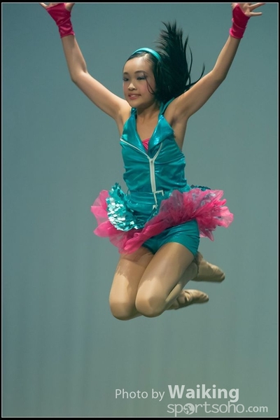 2016-10-01 Solo Dance (2nd) 0228