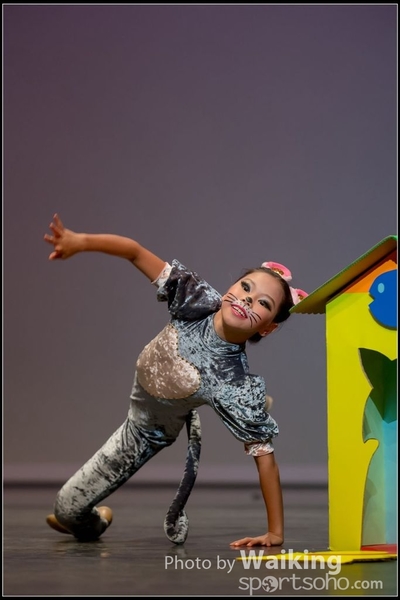 2016-10-01 Solo Dance (2nd) 0237