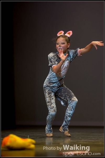 2016-10-01 Solo Dance (2nd) 0239