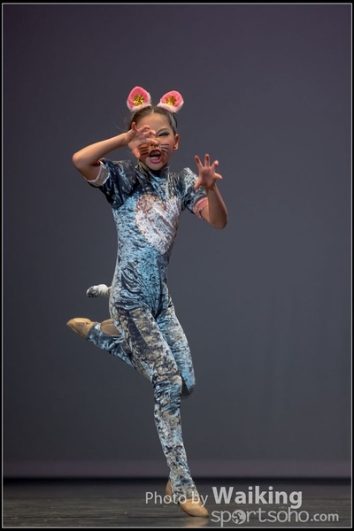 2016-10-01 Solo Dance (2nd) 0240