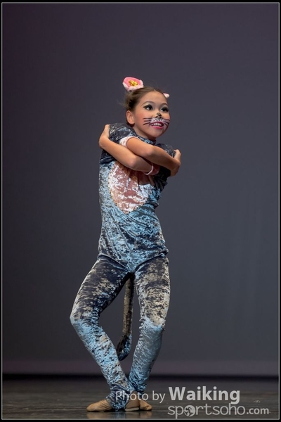 2016-10-01 Solo Dance (2nd) 0241