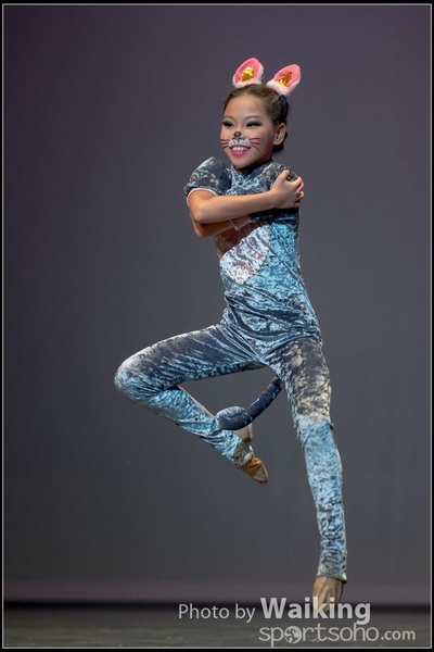 2016-10-01 Solo Dance (2nd) 0242
