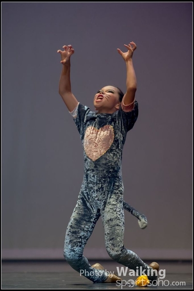 2016-10-01 Solo Dance (2nd) 0244