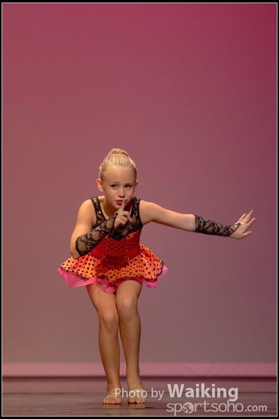 2016-10-01 Solo Dance (2nd) 0249