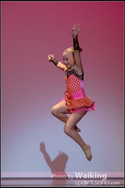 2016-10-01 Solo Dance (2nd) 0250