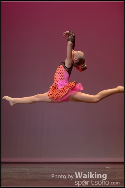 2016-10-01 Solo Dance (2nd) 0252