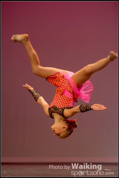 2016-10-01 Solo Dance (2nd) 0253