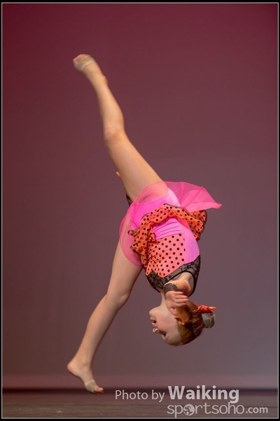 2016-10-01 Solo Dance (2nd) 0254