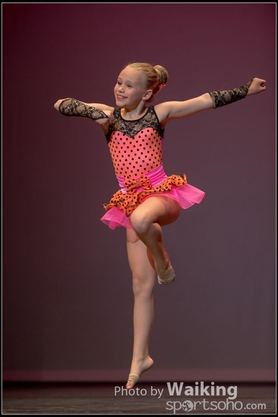 2016-10-01 Solo Dance (2nd) 0257