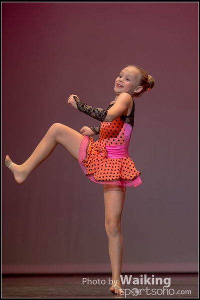 2016-10-01 Solo Dance (2nd) 0258