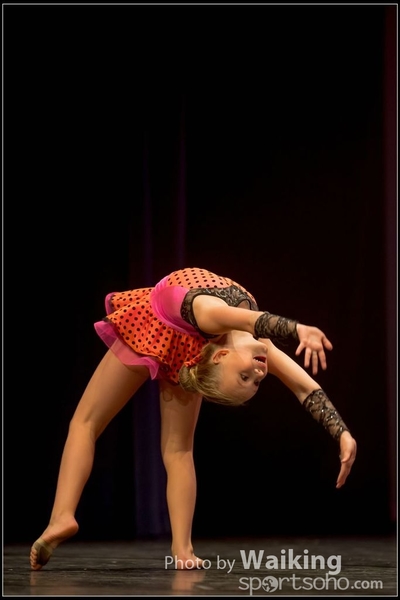 2016-10-01 Solo Dance (2nd) 0259
