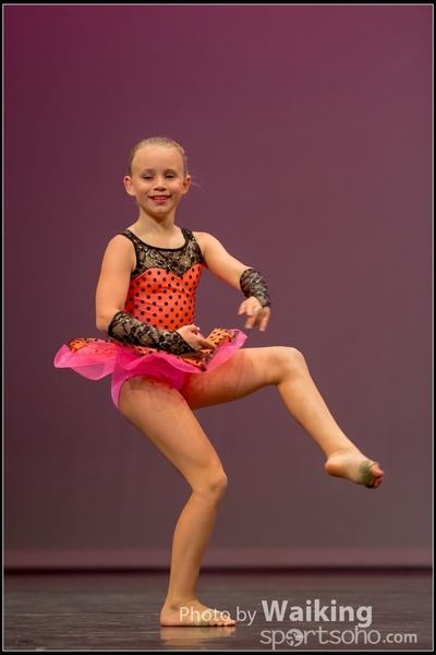 2016-10-01 Solo Dance (2nd) 0260
