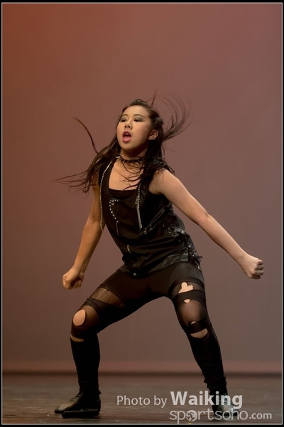 2016-10-01 Solo Dance (2nd) 0299