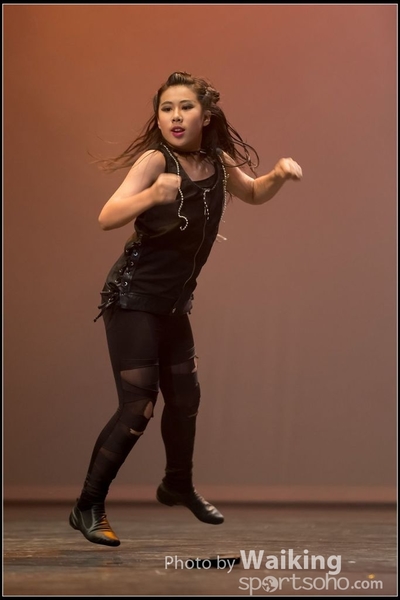2016-10-01 Solo Dance (2nd) 0300
