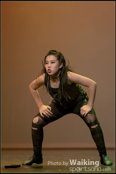 2016-10-01 Solo Dance (2nd) 0301