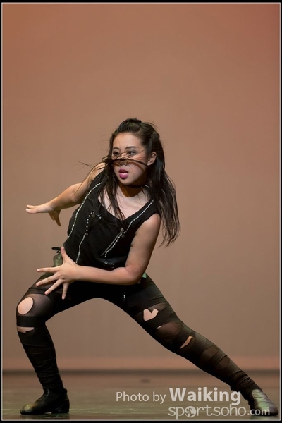 2016-10-01 Solo Dance (2nd) 0303