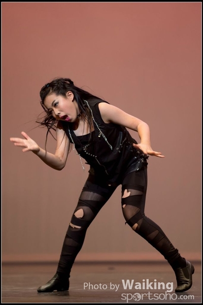 2016-10-01 Solo Dance (2nd) 0304