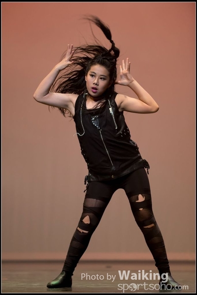2016-10-01 Solo Dance (2nd) 0305