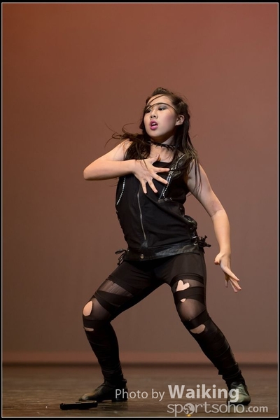 2016-10-01 Solo Dance (2nd) 0306