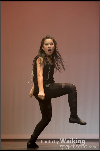 2016-10-01 Solo Dance (2nd) 0307