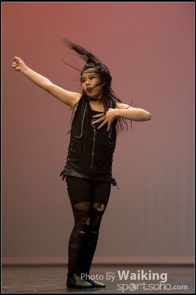 2016-10-01 Solo Dance (2nd) 0308