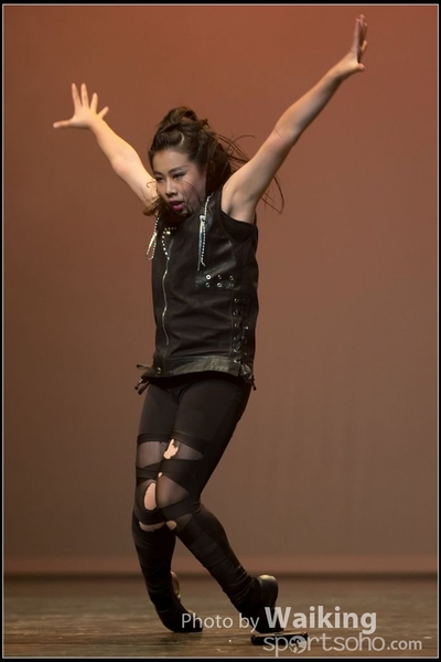 2016-10-01 Solo Dance (2nd) 0309