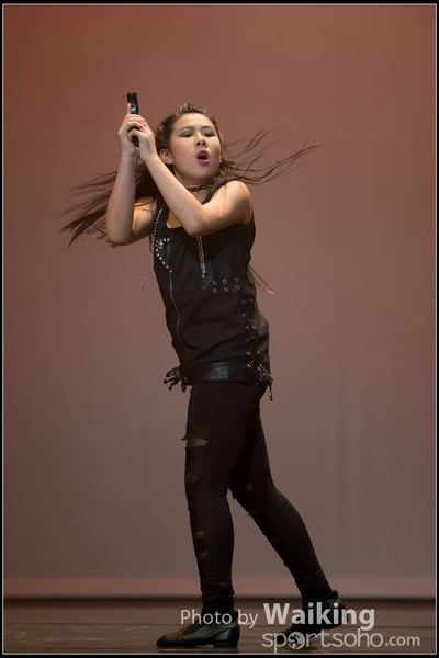2016-10-01 Solo Dance (2nd) 0310