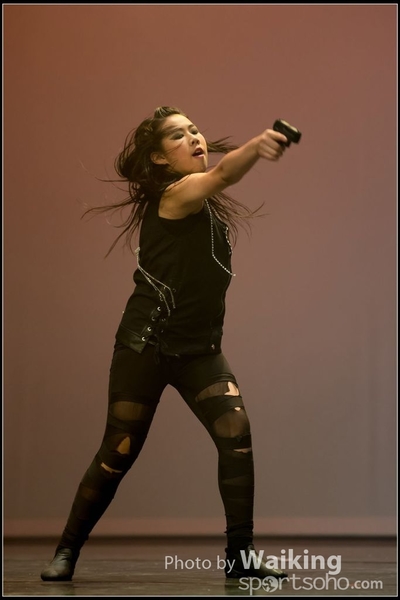 2016-10-01 Solo Dance (2nd) 0312