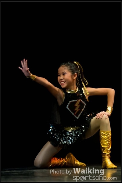 2016-10-01 Solo Dance (2nd) 0315