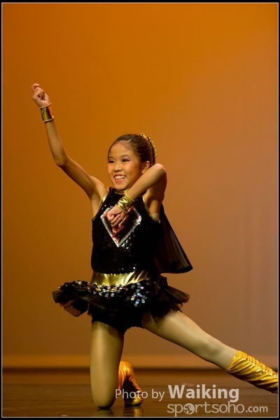 2016-10-01 Solo Dance (2nd) 0317