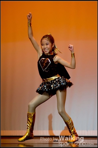 2016-10-01 Solo Dance (2nd) 0318
