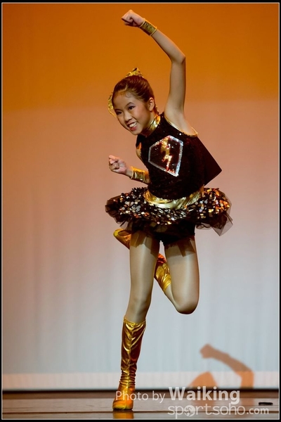 2016-10-01 Solo Dance (2nd) 0319