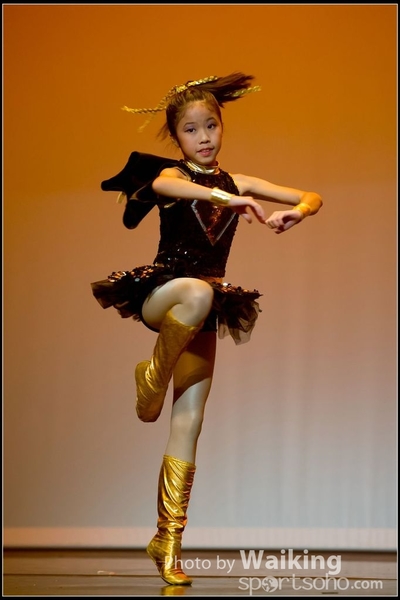 2016-10-01 Solo Dance (2nd) 0320