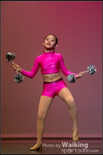 2016-10-01 Solo Dance (2nd) 0333