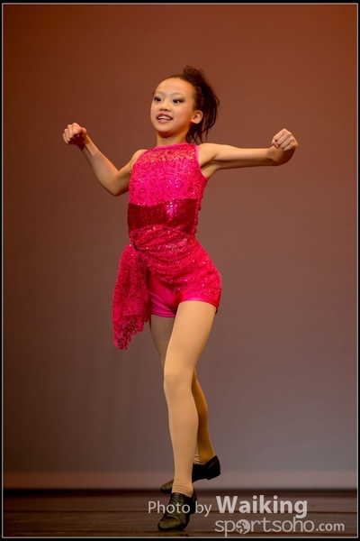 2016-10-01 Solo Dance (2nd) 0345
