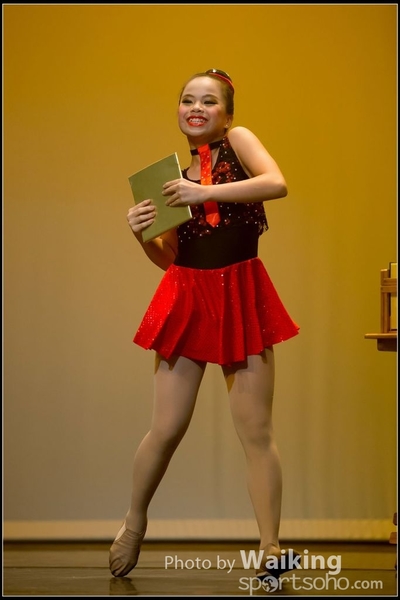 2016-10-01 Solo Dance (2nd) 0353
