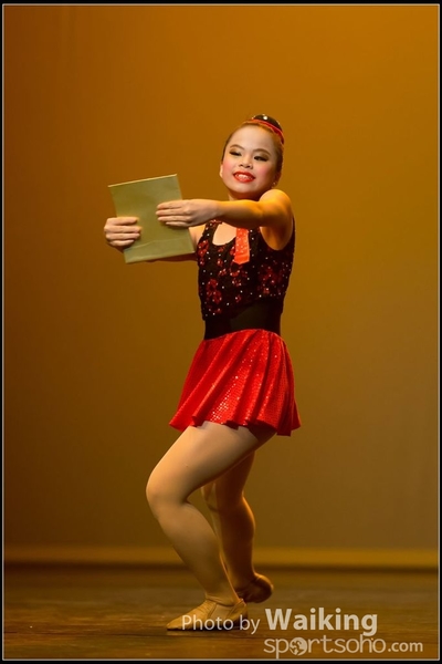 2016-10-01 Solo Dance (2nd) 0354