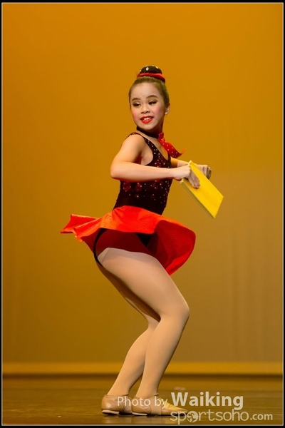 2016-10-01 Solo Dance (2nd) 0356