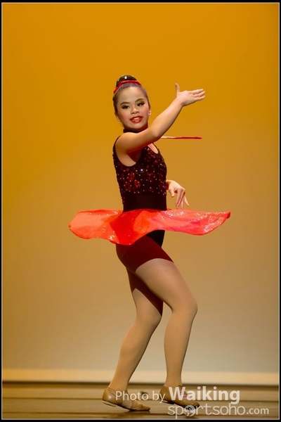 2016-10-01 Solo Dance (2nd) 0361