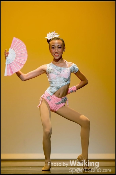 2016-10-01 Solo Dance (2nd) 0364