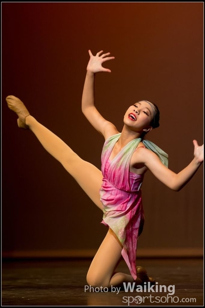 2016-10-01 Solo Dance (2nd) 0388