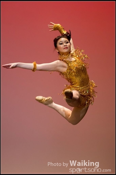 2016-10-01 Solo Dance (2nd) 0401