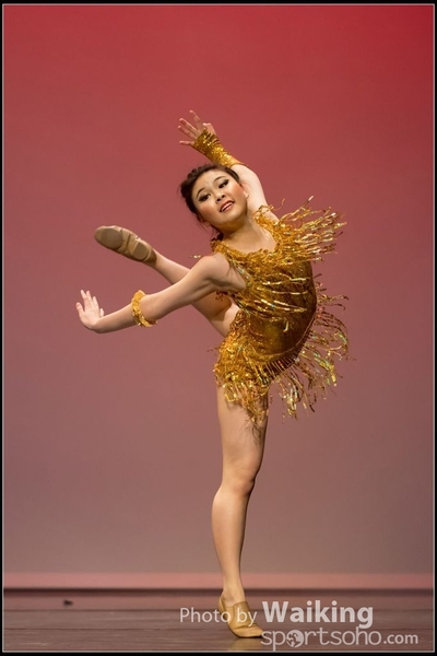 2016-10-01 Solo Dance (2nd) 0404