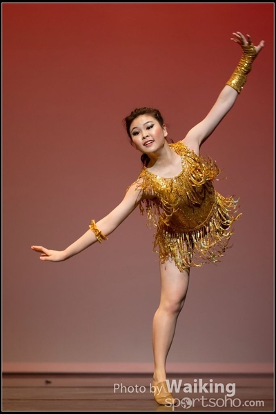 2016-10-01 Solo Dance (2nd) 0405
