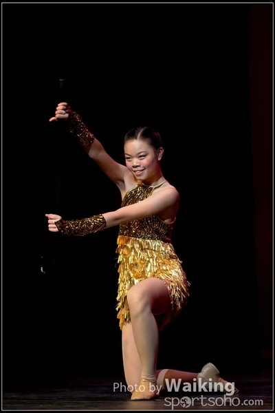 2016-10-01 Solo Dance (2nd) 0406