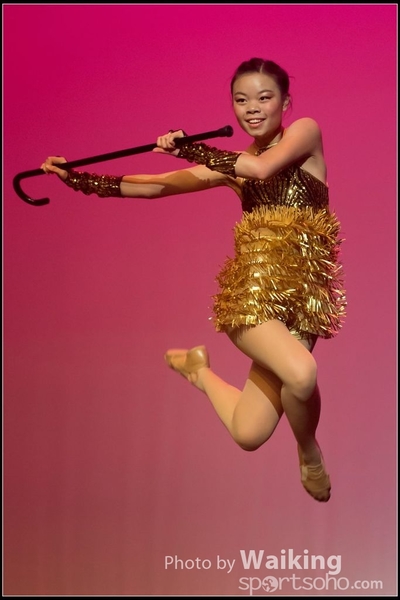 2016-10-01 Solo Dance (2nd) 0407