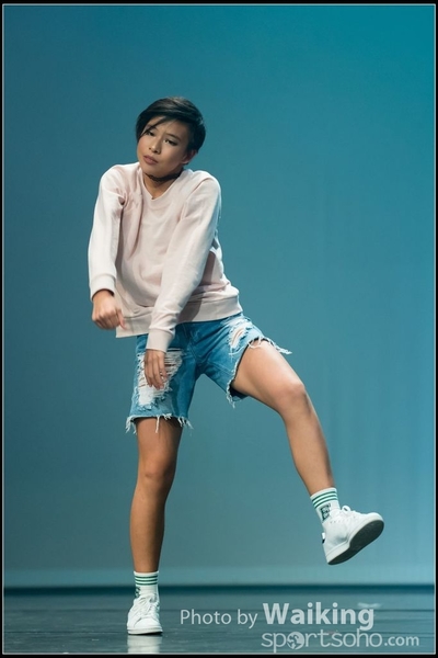 2016-10-01 Solo Dance (2nd) 0410