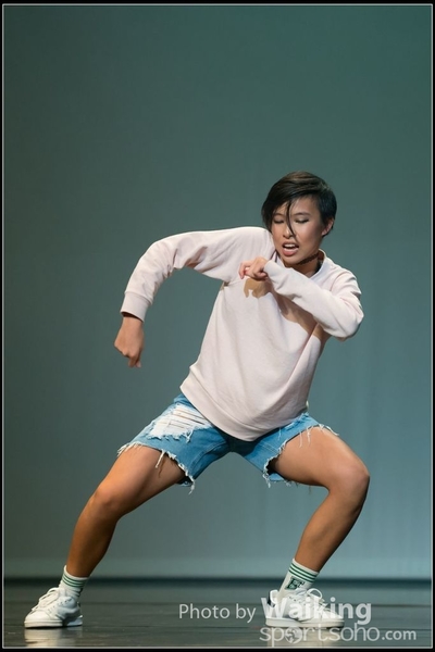 2016-10-01 Solo Dance (2nd) 0411